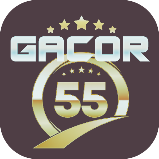 Gacor55